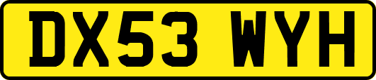DX53WYH