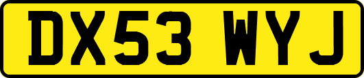 DX53WYJ