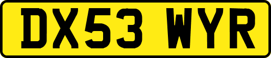 DX53WYR