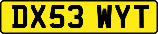 DX53WYT