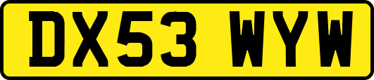 DX53WYW