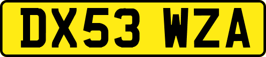 DX53WZA