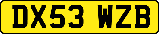DX53WZB