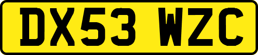 DX53WZC