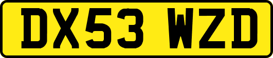 DX53WZD