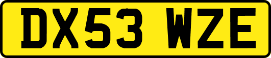 DX53WZE