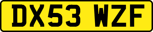 DX53WZF