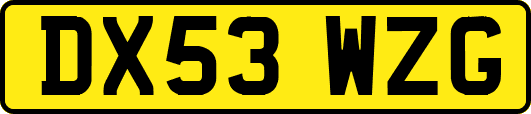 DX53WZG