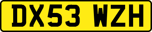 DX53WZH
