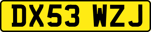 DX53WZJ