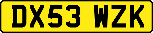 DX53WZK