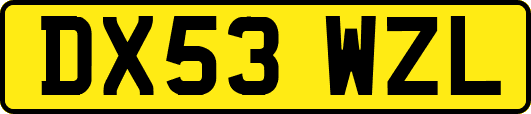 DX53WZL