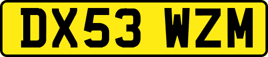 DX53WZM