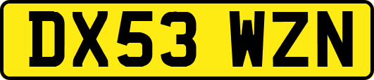 DX53WZN