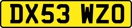 DX53WZO
