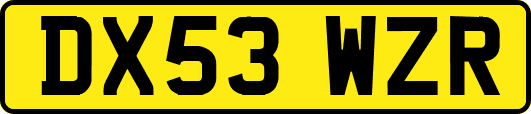 DX53WZR