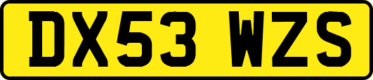 DX53WZS