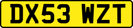 DX53WZT