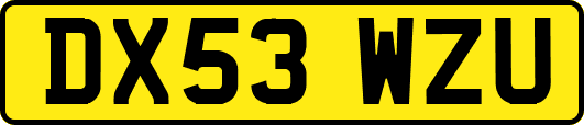 DX53WZU