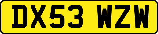 DX53WZW