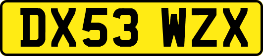 DX53WZX