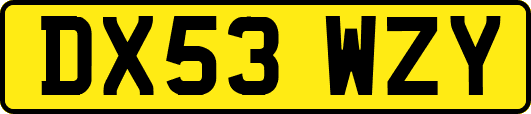 DX53WZY