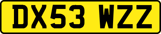 DX53WZZ