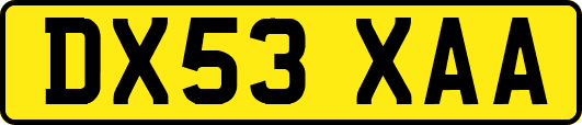 DX53XAA