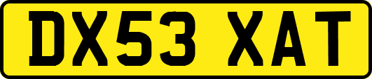 DX53XAT