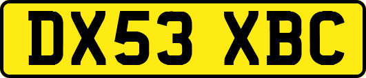 DX53XBC