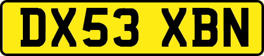 DX53XBN