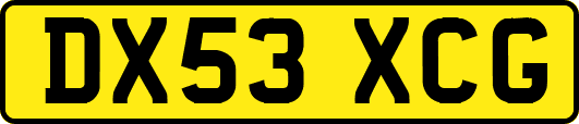 DX53XCG