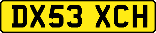 DX53XCH