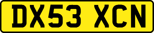 DX53XCN