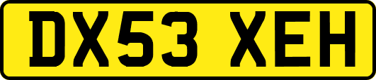 DX53XEH