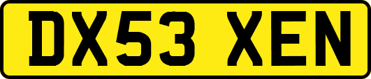 DX53XEN