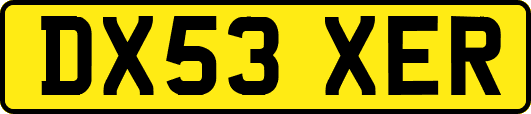 DX53XER