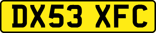 DX53XFC