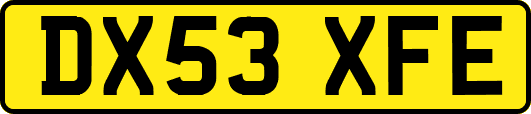DX53XFE