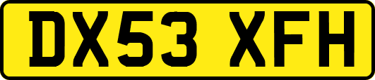 DX53XFH