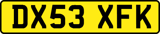 DX53XFK