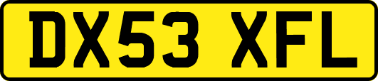DX53XFL