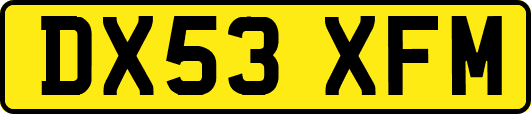DX53XFM