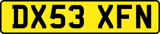 DX53XFN