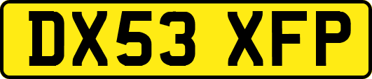 DX53XFP