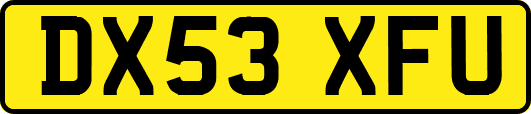 DX53XFU