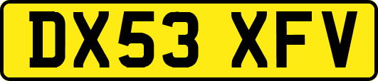 DX53XFV
