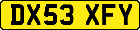DX53XFY