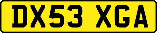 DX53XGA