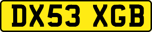DX53XGB